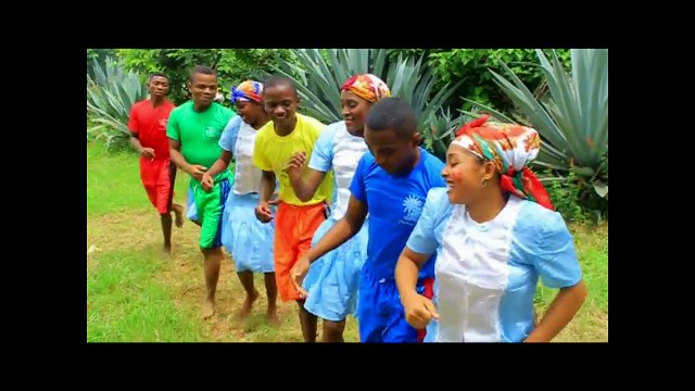 JEAN KIGO - Viavy Tsara (gasy HD 2015 - malagasy)