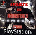 Resident Evil 3 Némesis | Lets Play en Español | PARTE 10