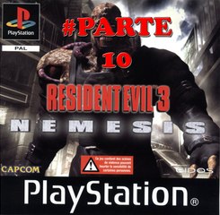 Resident Evil 3 Némesis | Lets Play en Español | PARTE 10