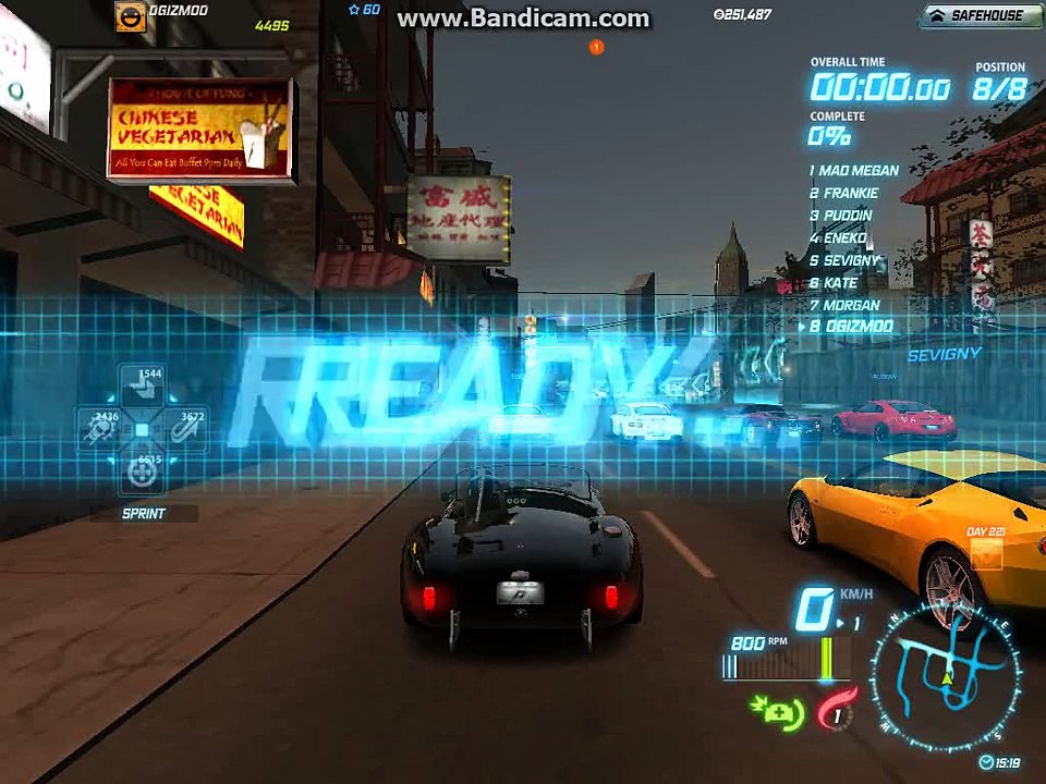 Welcome to Palmont rev #3 - Shelby Cobra 427 S/C