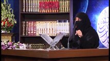 DURA E QURAN BY DR ZEBA WAQAR DAY 14(PART 4) SURAH AL BAQARA AYAT 83-121