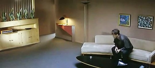 Lost Highway (1997) - Unbound