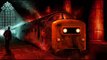 La leyenda del tren fantasma relatos de terror fantasmas vida real