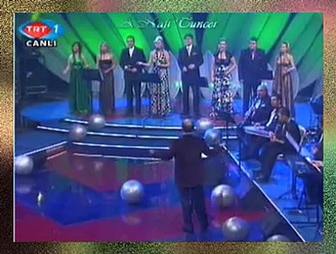 AKŞAM SEFASI KORO *Dertli Ne Ağlayıp Gezersin Burda*