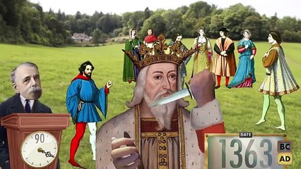 The History of Football Soccer in 90 Seconds  Greece to the World Cup  Laughing Historically