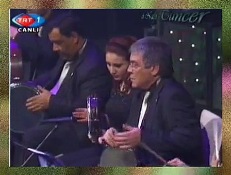 AKŞAM SEFASI KORO *Yüce Dağ Başında Harman Geç Olur*