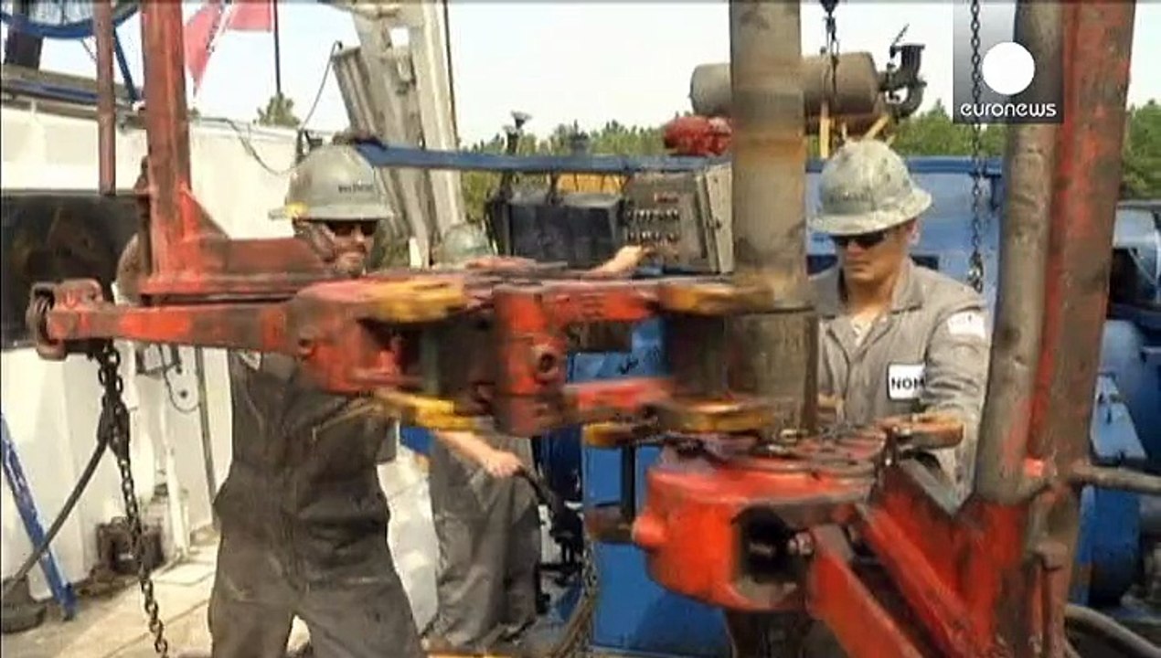МЭА: спрос на нефть растет