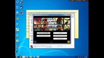 How To Download & Install Grand Theft Auto - San Andreas On PC