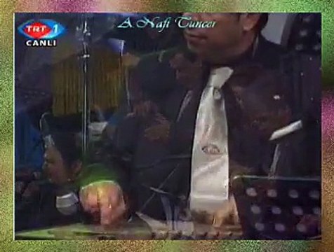 AKŞAM SEFASI KORO *İstanbul'dan Üsküdar'a Yol Gider*