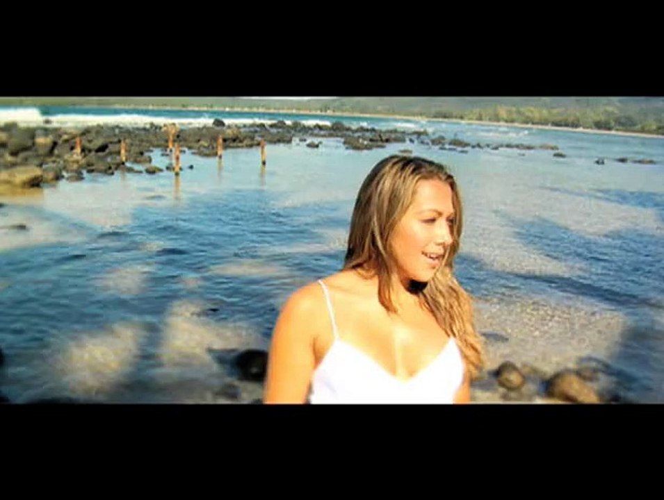 Jason Mraz & Colbie Caillat - Lucky (Clip)
