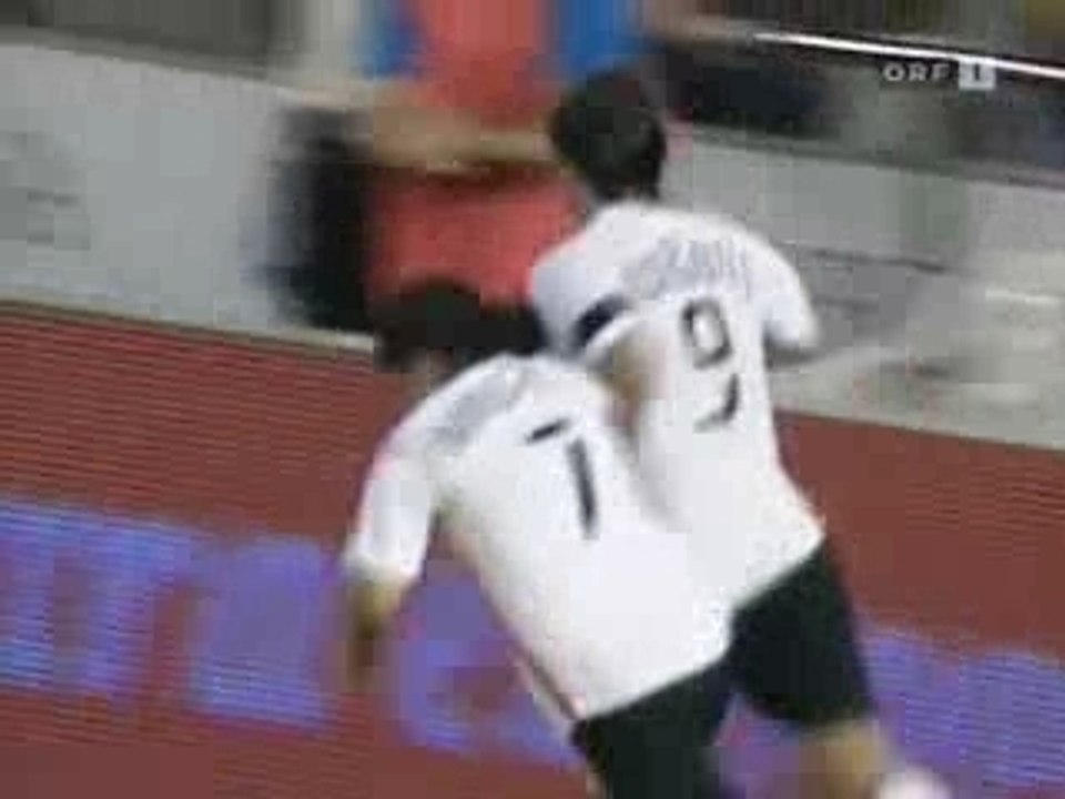 El. VCF - RB. Salzburg 1-0