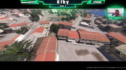 Chaîne Principale - WebTV (REPLAY)