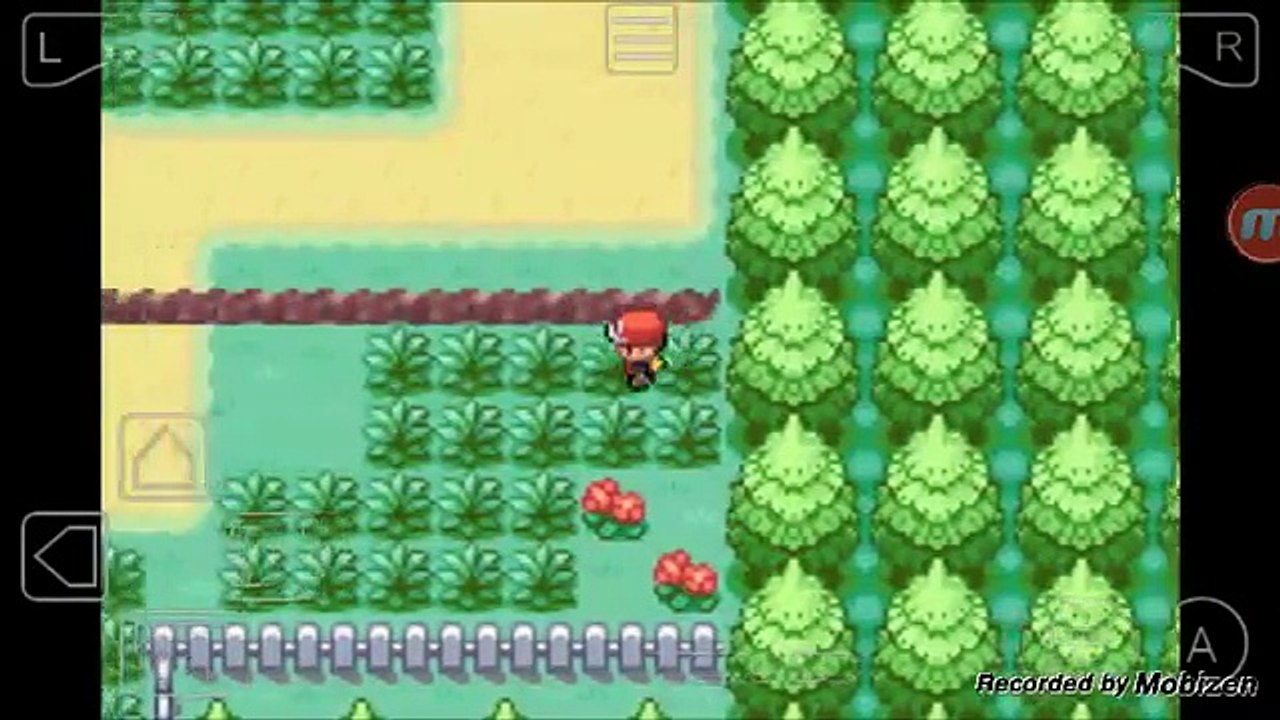 pokemon rouge feu épisode 2