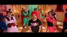 Veervaar 2015 Latest Punjabi Songs From Sardaarji Starring Diljit Dosanjh and Mandy Takhar