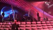Guy Sebastian's Eurovision 2015 Rehearsal [Behind-The-Scenes]