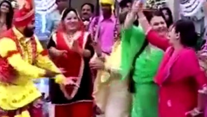 Kumkum Bhagya - 11th June 2015 - Full Eoisode