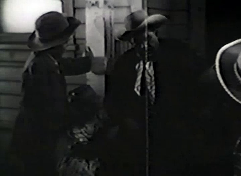 Wild Bill Hickock: The Lady School Teacher - Season 2, Episode 3 - 28 Oct. 1951