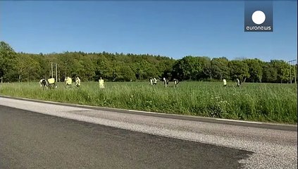 Svezia, 900 volontari per le ricerce di una diciassettenne scomparsa da Lidköping