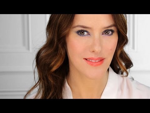 Collection Été French Paradise : le tutoriel de Lisa Eldridge avec Lancôme