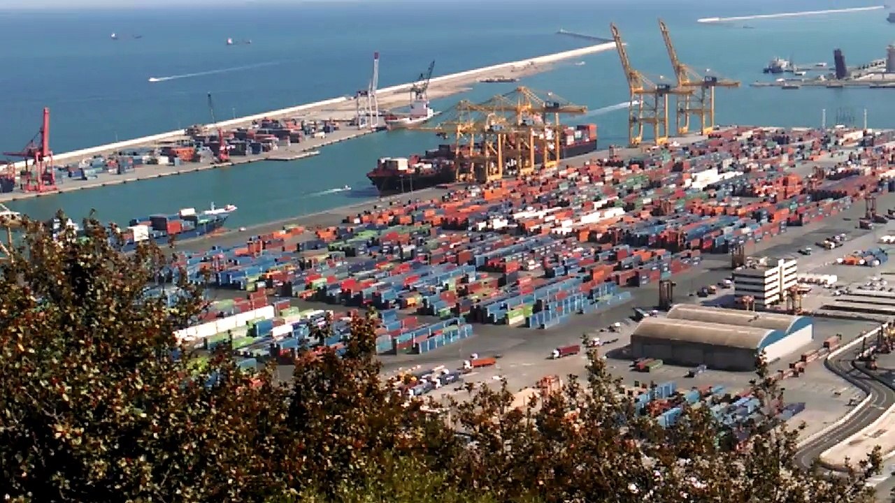 boats port really amazing
