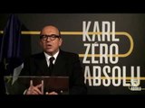 Karl zéro d’accord, mais… pourquoi absolu  - karl zéro absolu