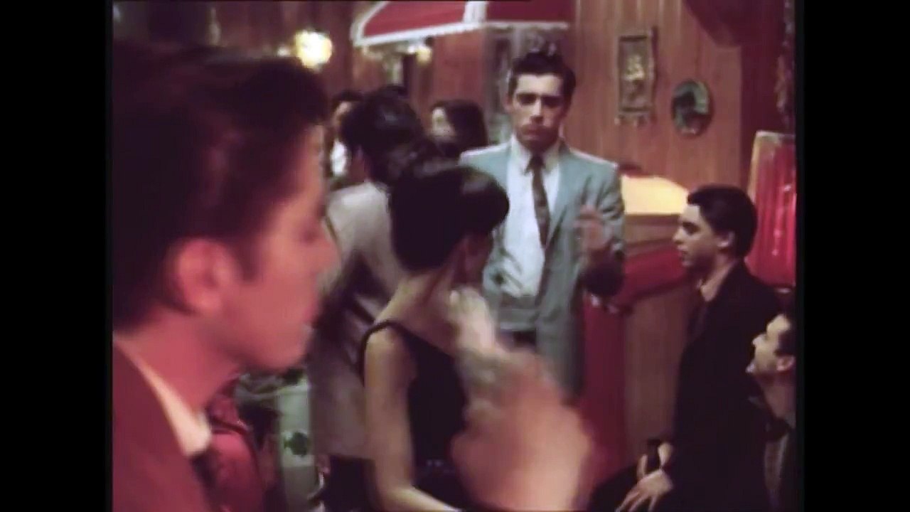 The Wanderers HD Trailer (1979)
