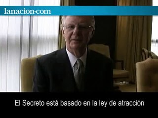 La ley de atracción según Bob Proctor