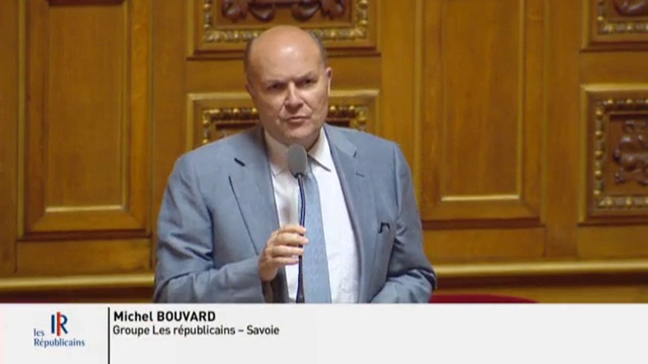 Dotation globale de fonctionnement : " Les communes touristiques sont soumise à la double peine ! "