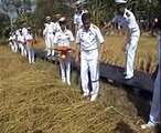 Rice Planting Project in Sattahip.wmv 【PATTAYA PEOPLE MEDIA GROUP】 PATTAYA PEOPLE MEDIA GROUP