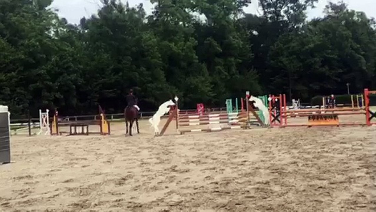 Karistan - CSO Erstein Club 1 GP - 24 mai 2015