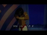 The Prince of Egypt - All I Ever Wanted (Japanese Version)