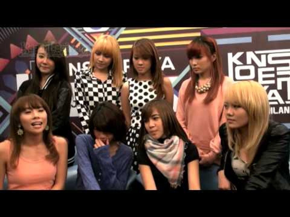 Karier Bersinar, Cherry Belle Wujudkan Impian