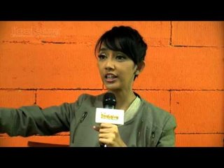 Nina Tamam Bangun Yayasan Sosial Bersama Keluarga