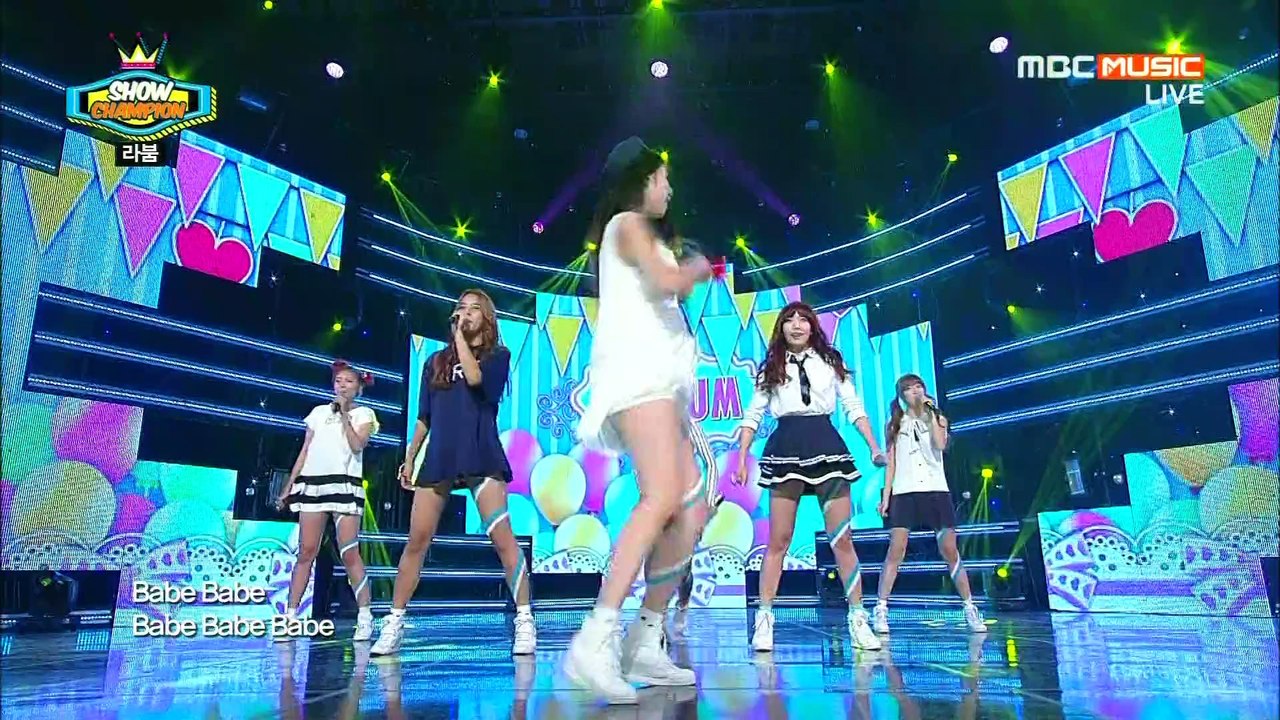 140910 SC - Pit-A-Pat