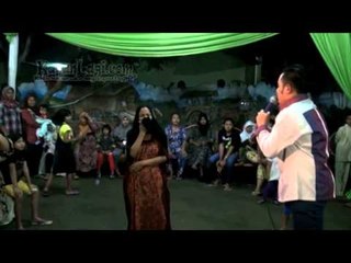 Nassar Nyawer di Malam Tahun Baru