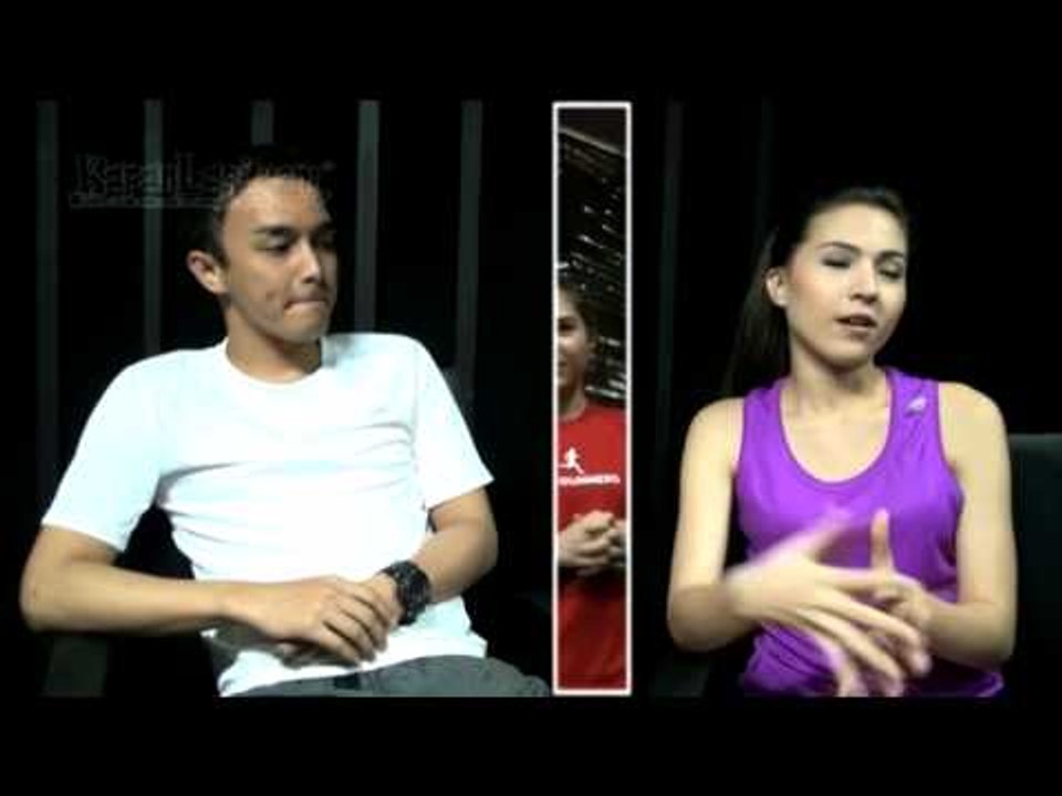 Olivia Jansen Anti Baca Buku