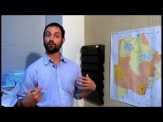 Can Animal Corridors Save Species?