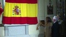 A Madrid, les restes de Cervantès officiellement inhumés