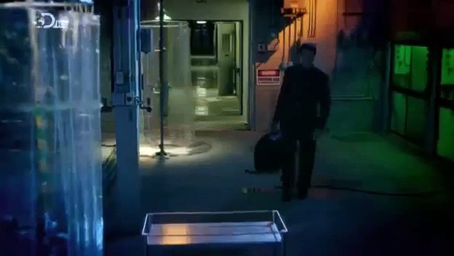 DUNKLE WISSENSCHAFT Doku (deutsch)