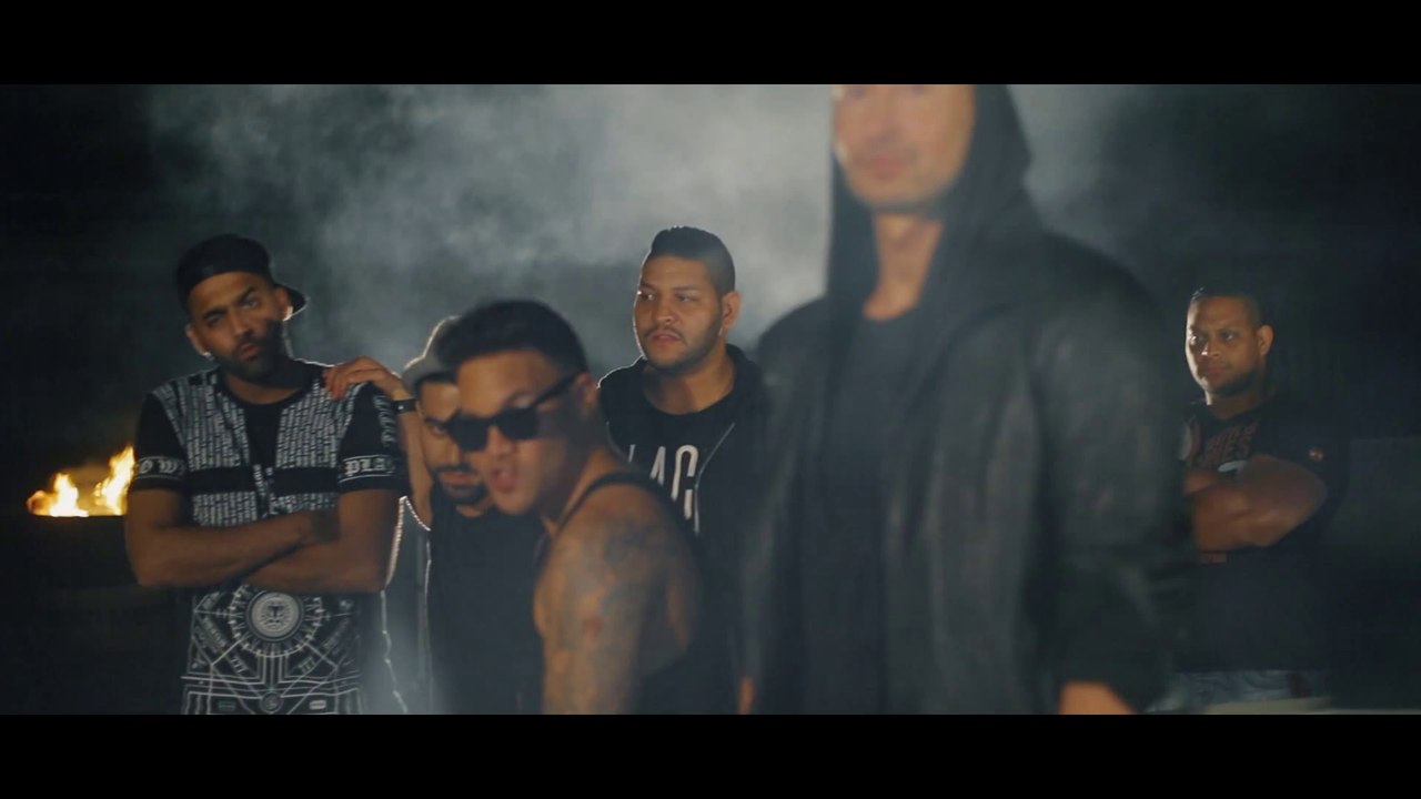 Kay One feat. DMX - Ride Till I Die