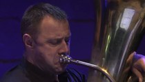 Tubafest sortie d'album - Andy Emler - le Triton
