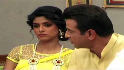 Itna Karo Na Mujhe Pyaar - 11th June 2015 - Full Episode