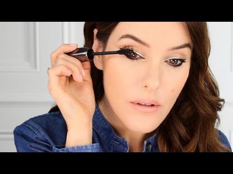 Regard en Noir et Blanc : le tutoriel de Lisa Eldridge avec Lancôme