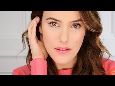 Bonne mine instantanée : le tutoriel de Lisa Eldridge avec Lancôme
