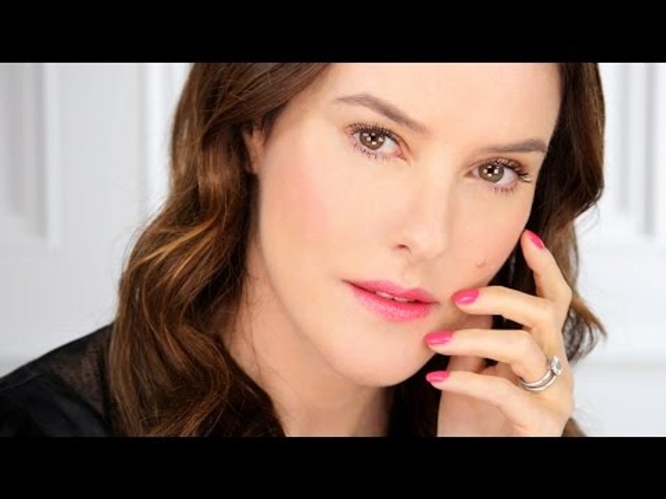La tendance "Gradient Lip" : le tutoriel de Lisa Eldridge avec Lancôme