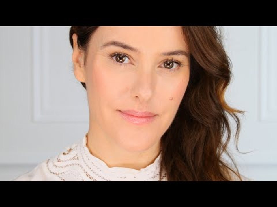 Une révolution maquillage : Miracle Cushion de Lancôme présenté par Lisa Eldridge