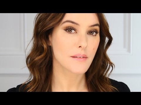 Soirée romantique : le tutoriel de Lisa Eldridge avec Lancôme