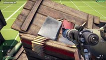 Far Cry 4 Funny Moments   Map Editor Fun w   H2O Delirious