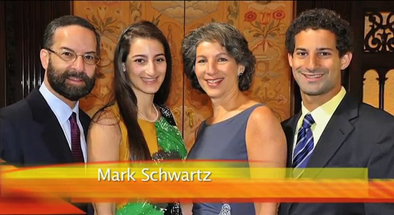Mark Schwartz