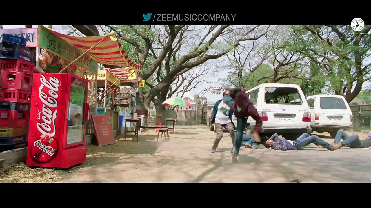 Warna Gabbar Aa Jayega Full Video - Gabbar Is Back - Askhay Kumar - Manj Musik